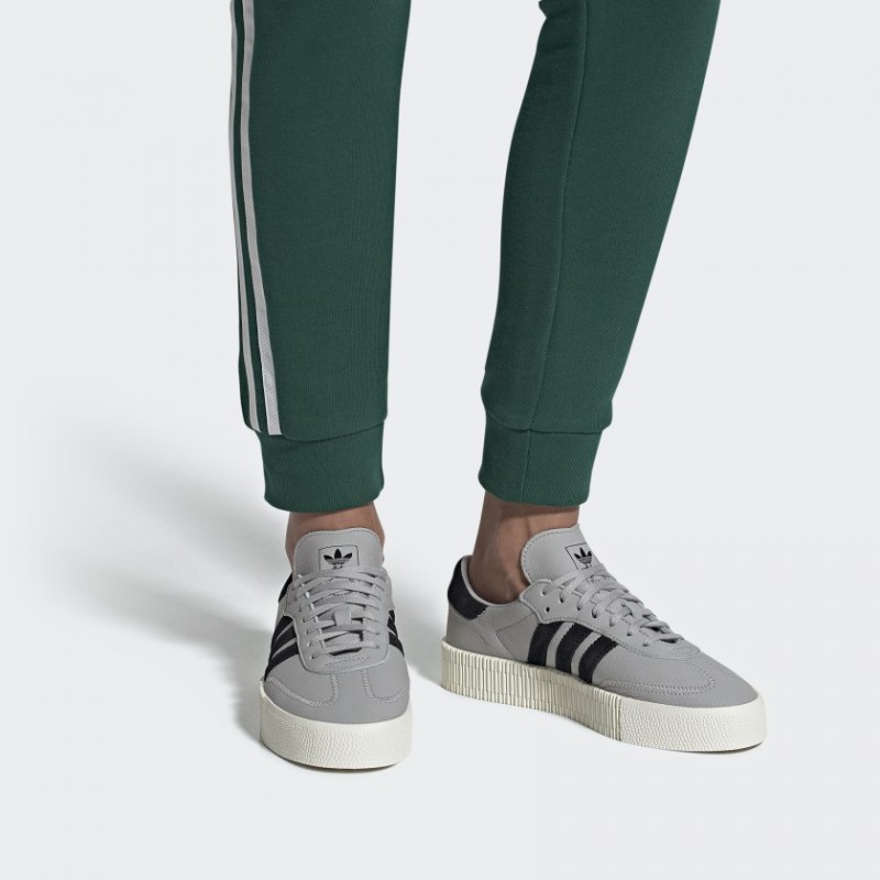 Wmns Sambarose foto 4