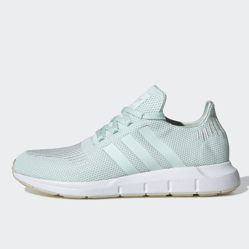 Sepatu Sneakers Adidas Wmns Swift Run Ice Mint