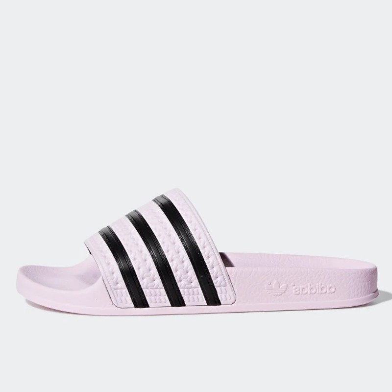 Sandal Sneakers Adidas Wmns Adilette Slides Pink