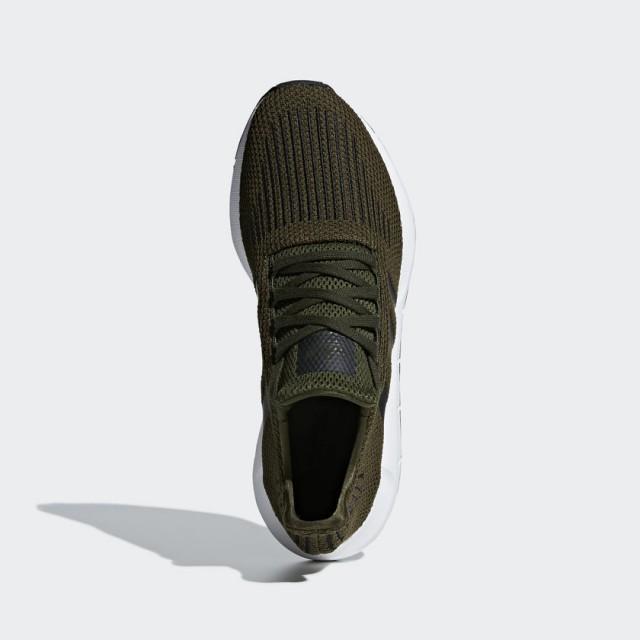 SEPATU SNEAKERS ADIDAS Swift Run