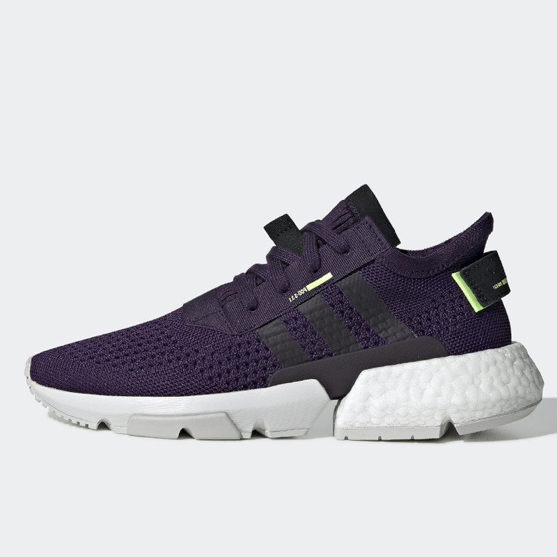 SEPATU SNEAKERS ADIDAS Wmns POD S3.1