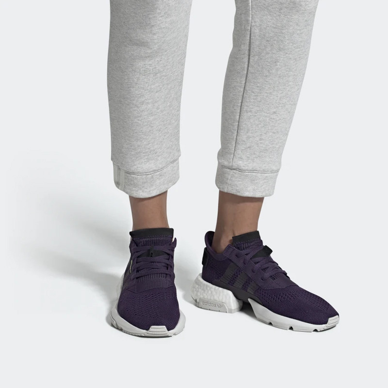 SEPATU SNEAKERS ADIDAS Wmns POD S3.1