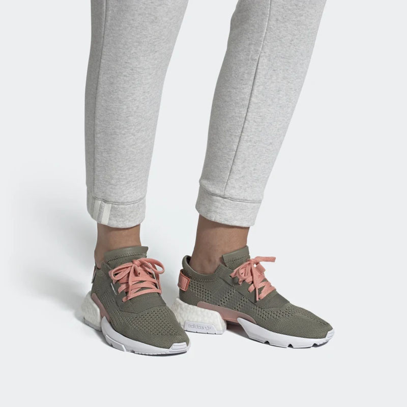 Wmns Pod-S3.1 foto 3