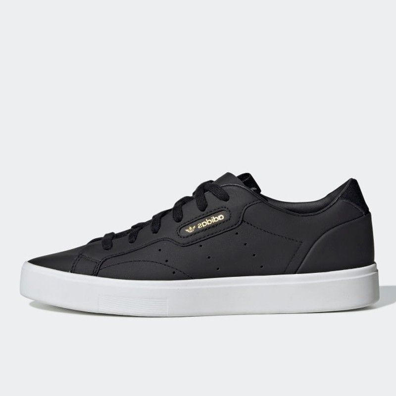 SEPATU SNEAKERS ADIDAS Wmns Sleek