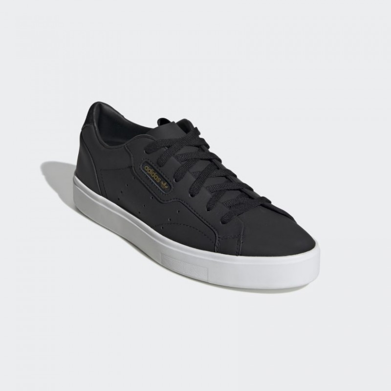 SEPATU SNEAKERS ADIDAS Wmns Sleek