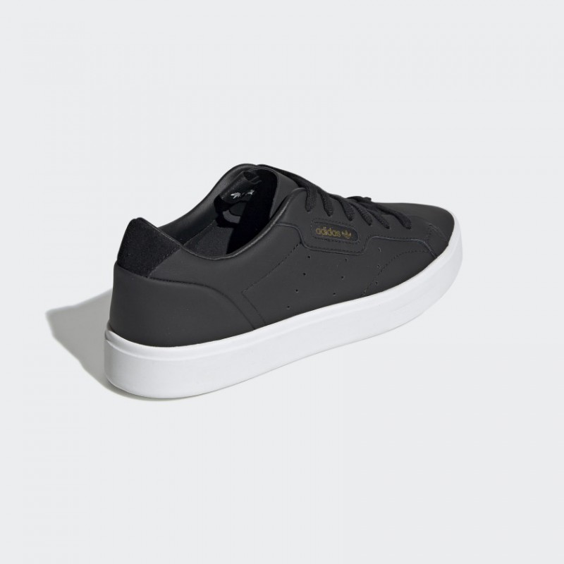 SEPATU SNEAKERS ADIDAS Wmns Sleek