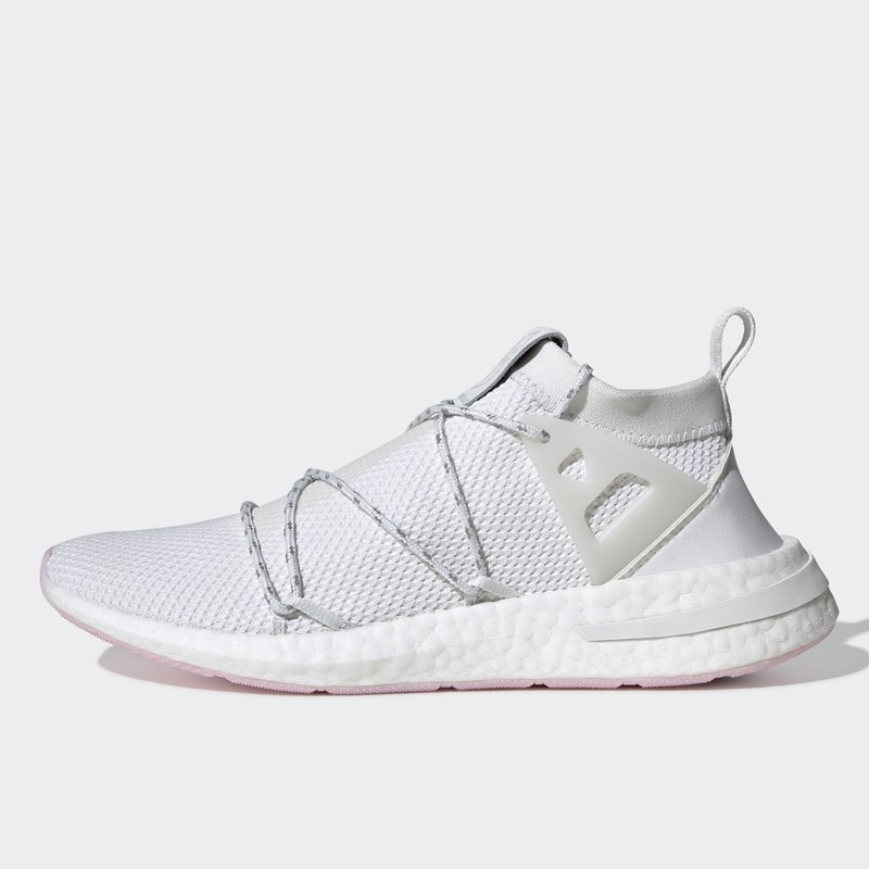 SEPATU SNEAKERS ADIDAS Wmns Arkyn Knit Boost