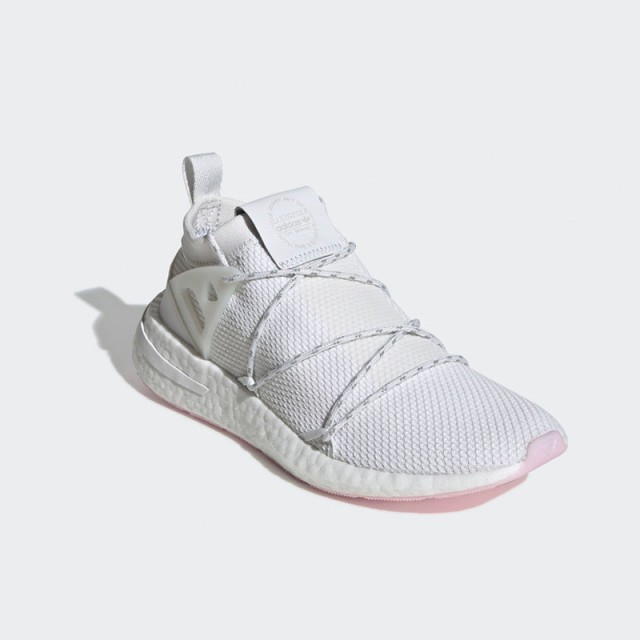 SEPATU SNEAKERS ADIDAS Wmns Arkyn Knit Boost