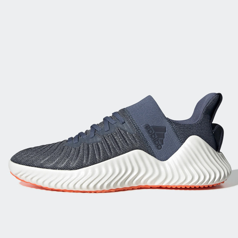SEPATU TRAINING ADIDAS Alphabounce Trainer