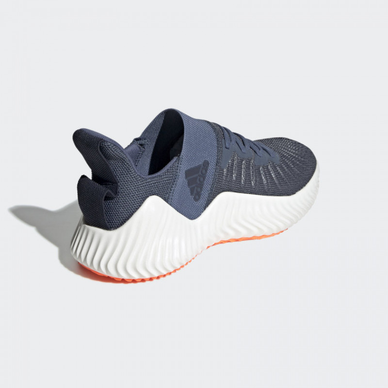 SEPATU TRAINING ADIDAS Alphabounce Trainer