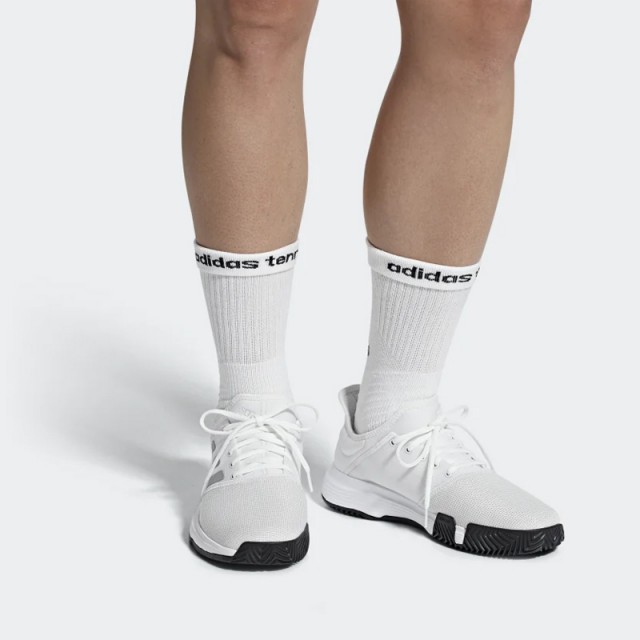 SEPATU TENNIS ADIDAS GameCourt