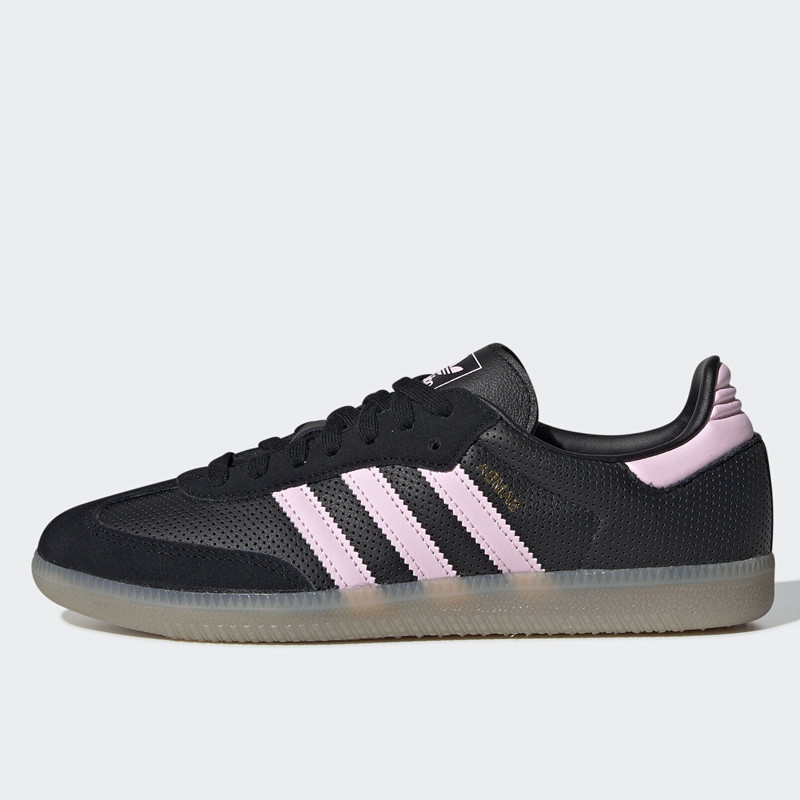 SEPATU SNEAKERS ADIDAS Wmns Samba OG