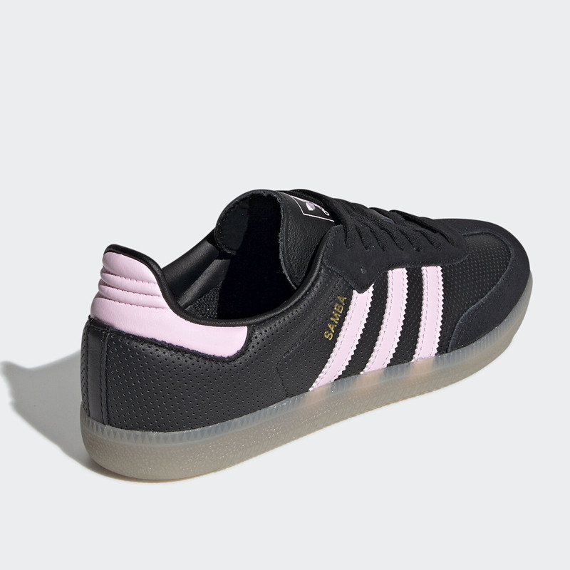SEPATU SNEAKERS ADIDAS Wmns Samba OG