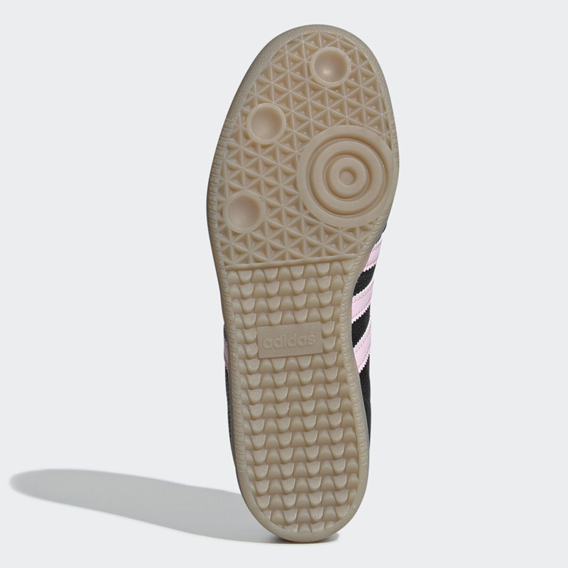 SEPATU SNEAKERS ADIDAS Wmns Samba OG