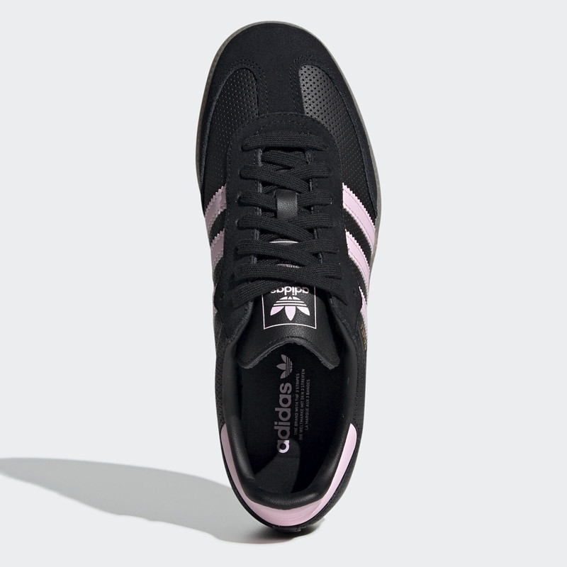 SEPATU SNEAKERS ADIDAS Wmns Samba OG
