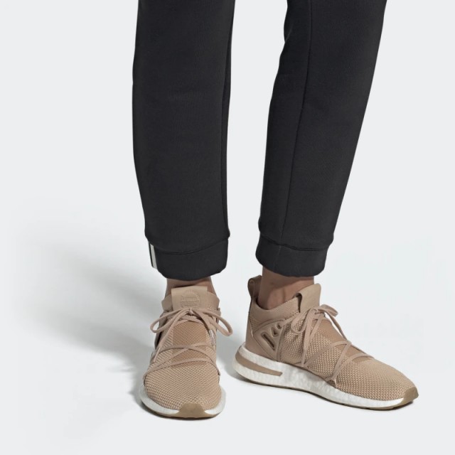 SEPATU SNEAKERS ADIDAS Wmns Arkyn Knit Boost