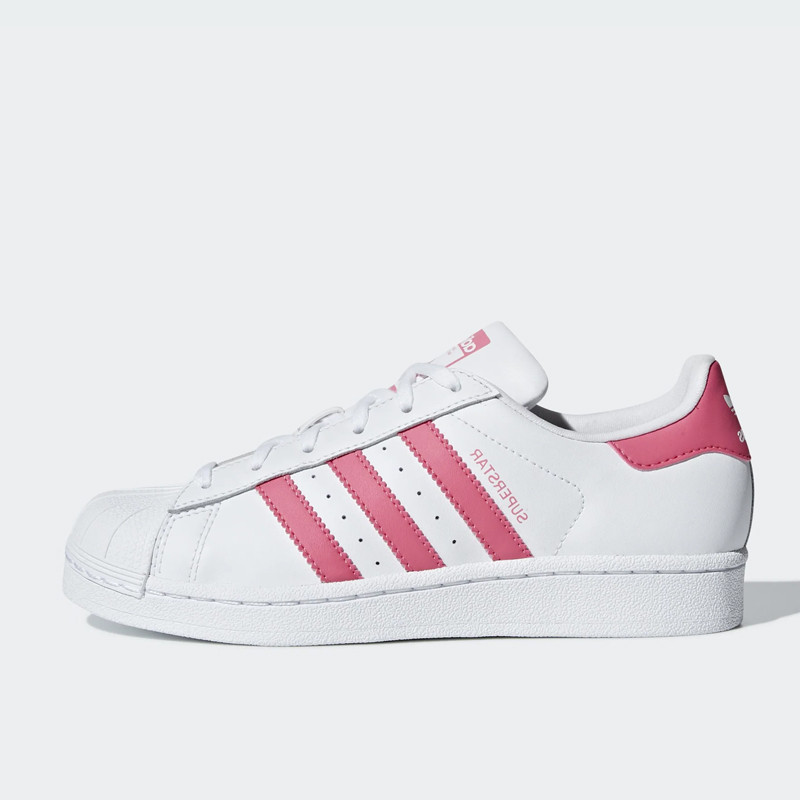 Adidas superstar pink harga hotsell