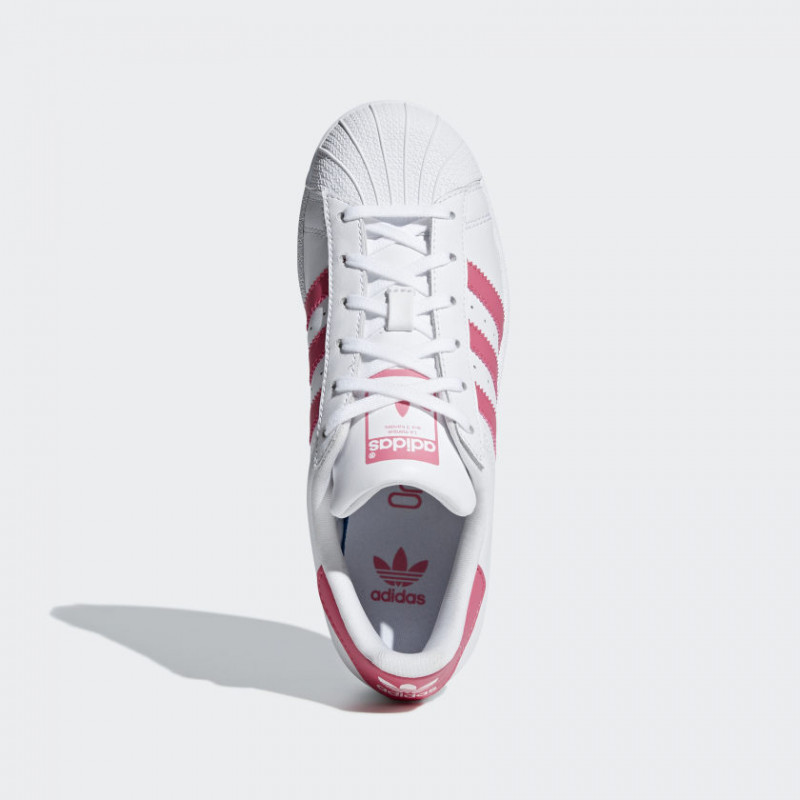 SEPATU SNEAKERS ADIDAS Superstar Junior