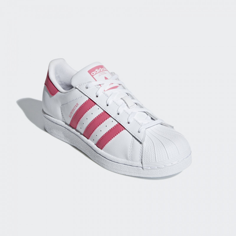 SEPATU SNEAKERS ADIDAS Superstar Junior