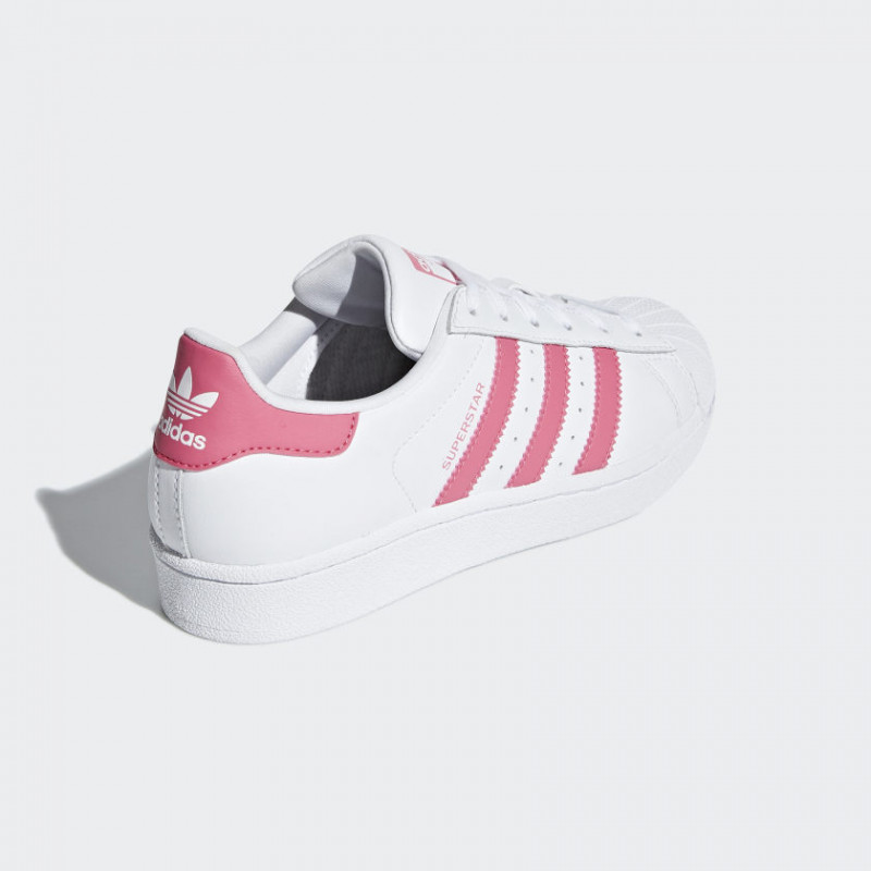SEPATU SNEAKERS ADIDAS Superstar Junior