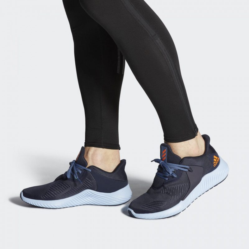 SEPATU LARI ADIDAS Alphabounce RC 2