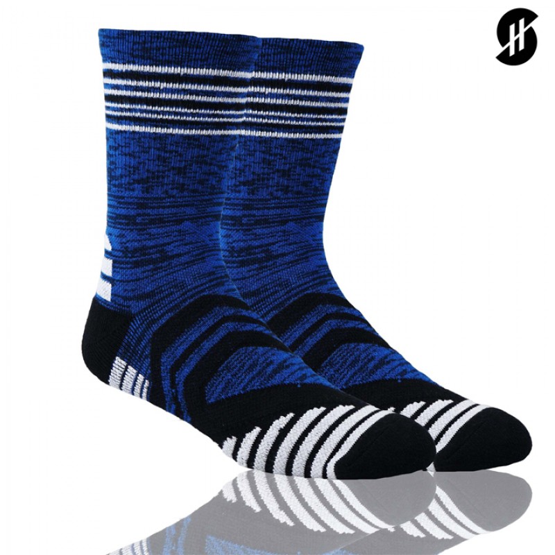 KAOS KAKI BASKET STAY HOOPS Chathams Socks