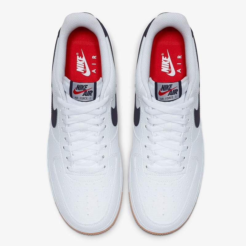 SEPATU SNEAKERS NIKE Air Force 1 '07