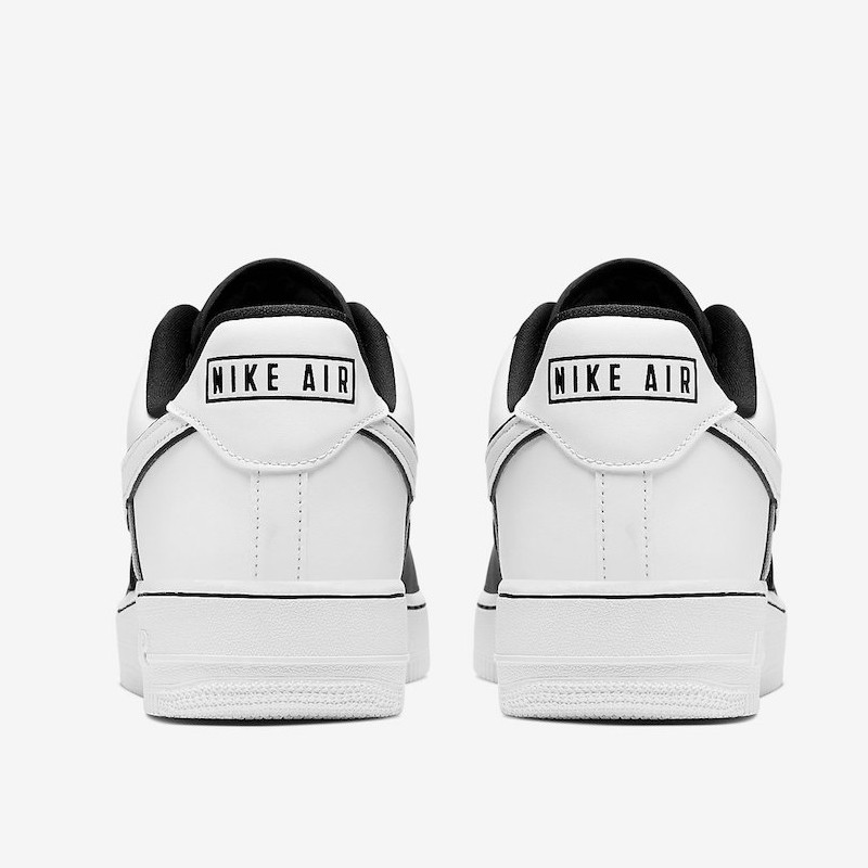 Air Force 1 '07 LV8 foto 3