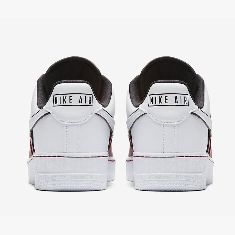Air Force 1 '07 LV8 foto 4