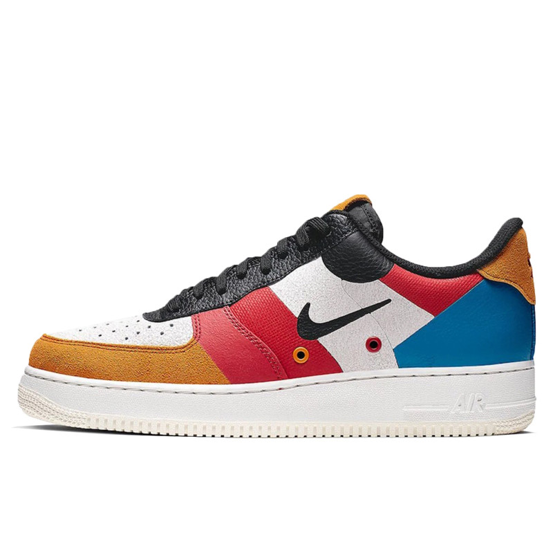 SEPATU SNEAKERS NIKE Air Force 1 '07 PRM