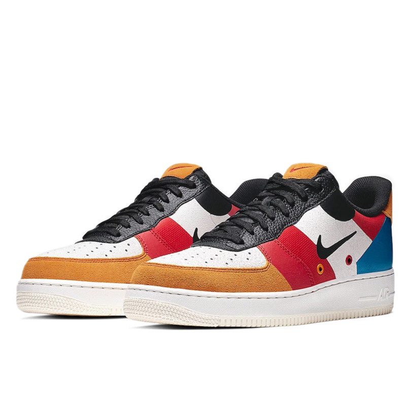 SEPATU SNEAKERS NIKE Air Force 1 '07 PRM