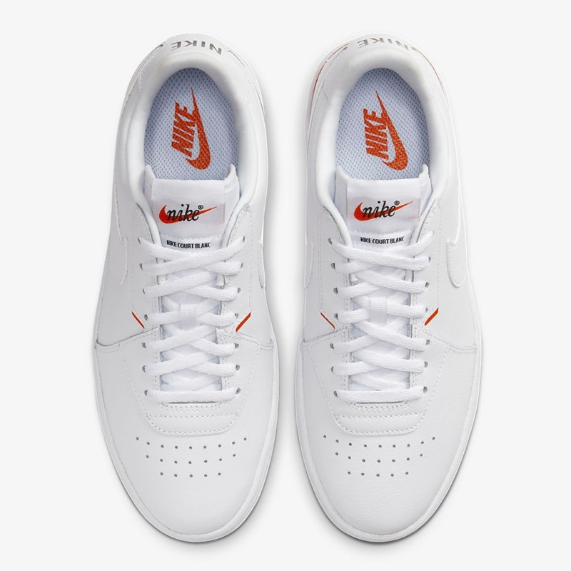 SEPATU SNEAKERS NIKE Wmns Court Blanc