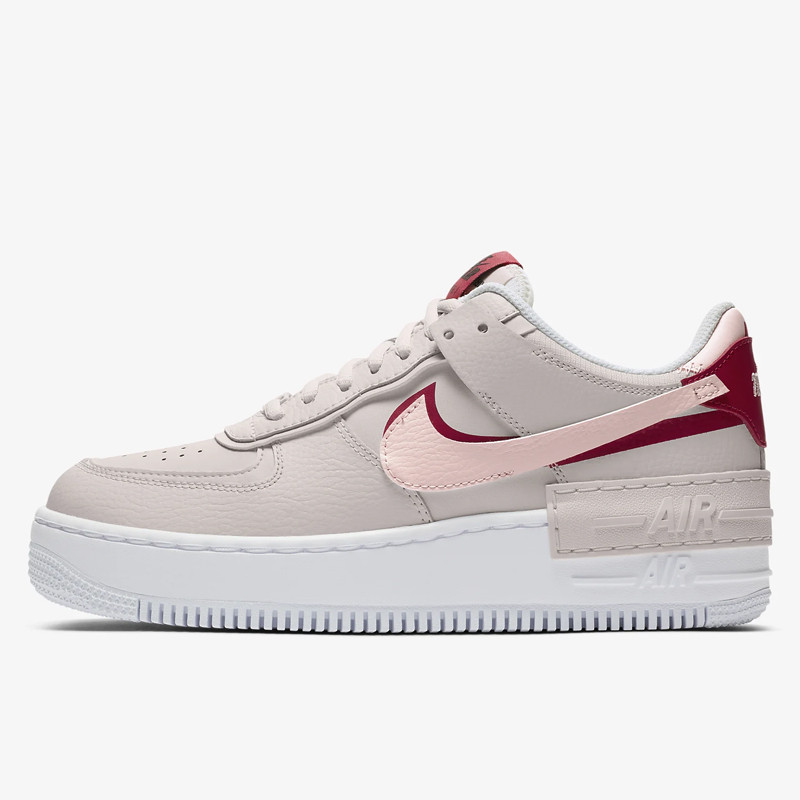 SEPATU SNEAKERS NIKE Wmns Air Force 1 Shadow