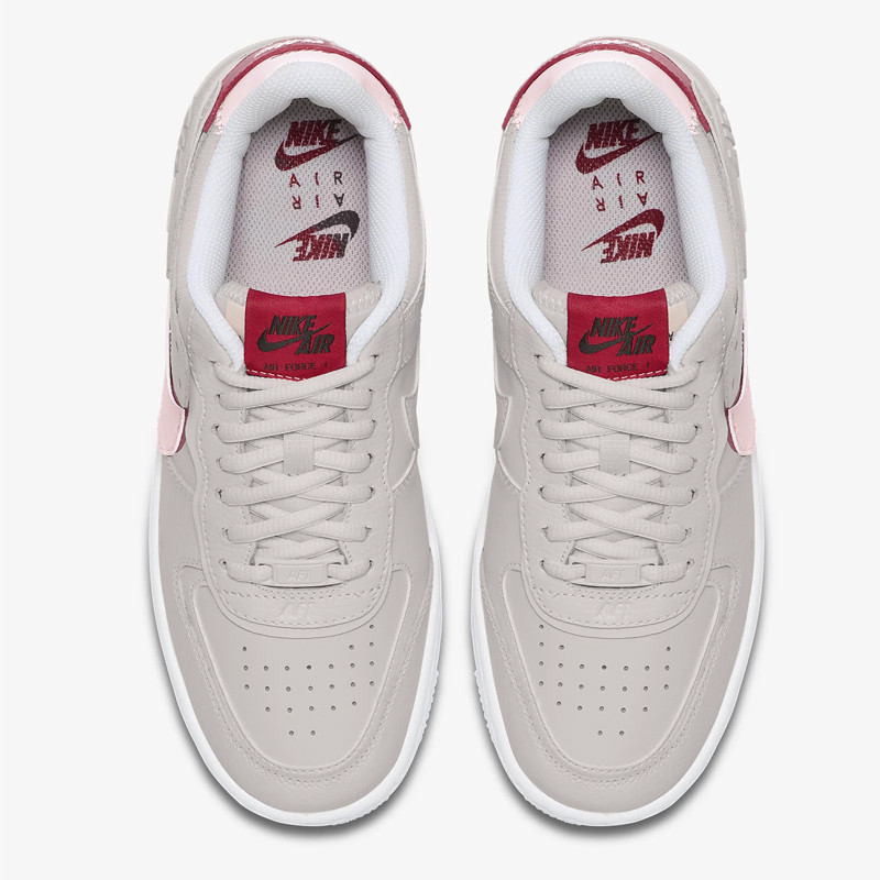 SEPATU SNEAKERS NIKE Wmns Air Force 1 Shadow