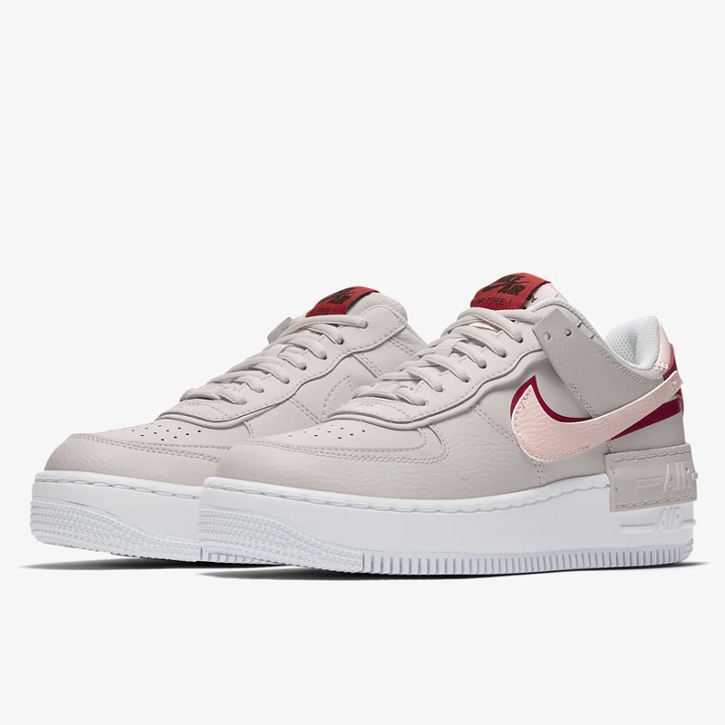 SEPATU SNEAKERS NIKE Wmns Air Force 1 Shadow