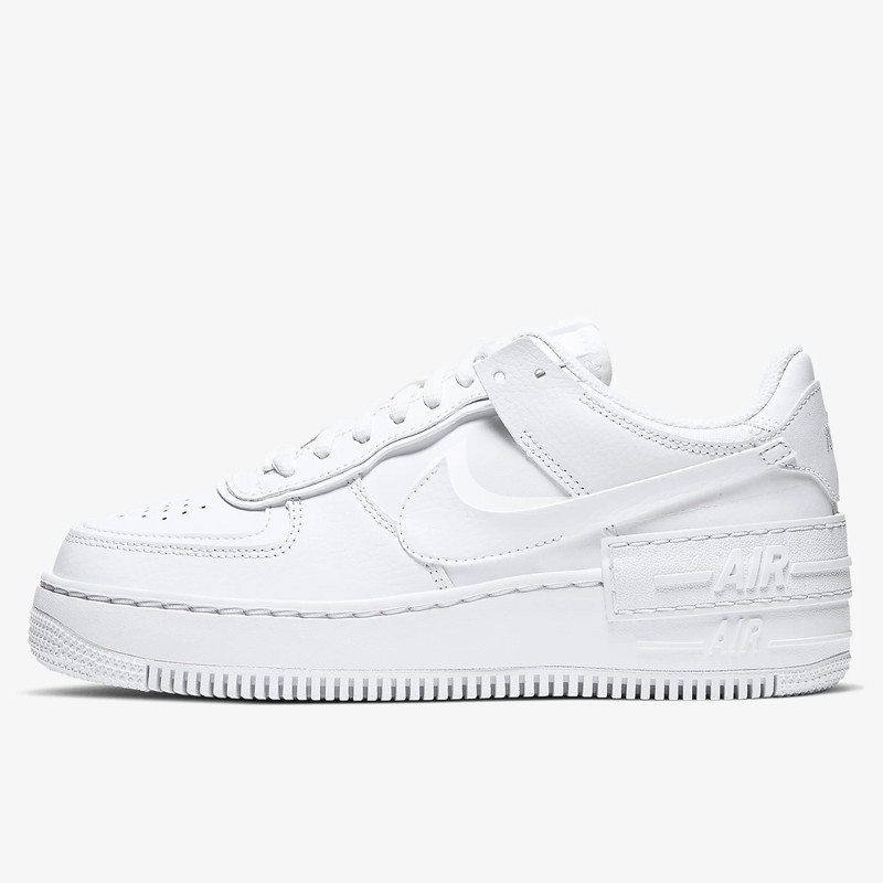 SEPATU SNEAKERS NIKE Wmns Air Force 1 Shadow