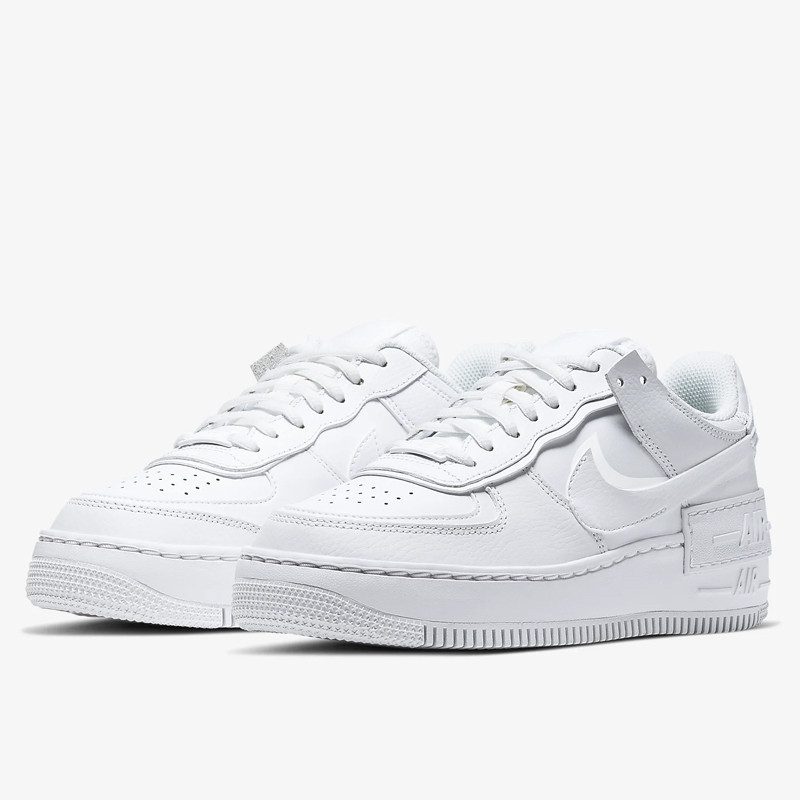 SEPATU SNEAKERS NIKE Wmns Air Force 1 Shadow