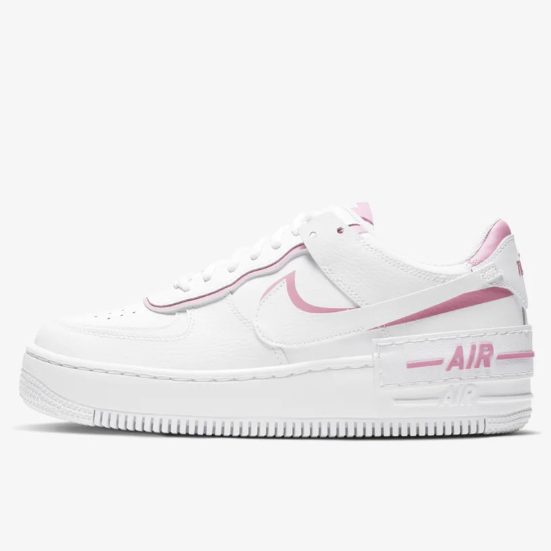 SEPATU SNEAKERS NIKE Wmns Air Force 1 Shadow