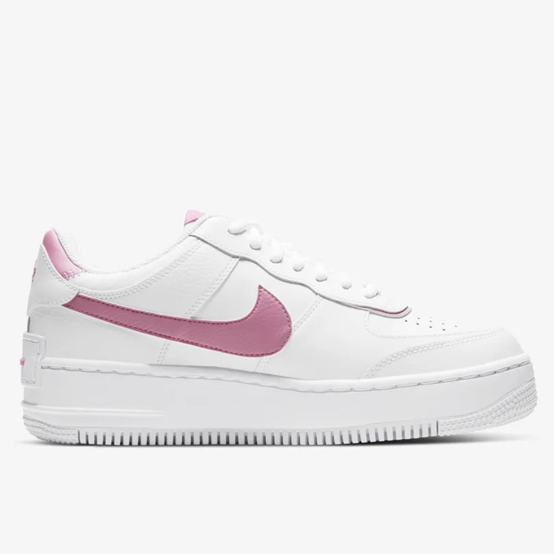 SEPATU SNEAKERS NIKE Wmns Air Force 1 Shadow