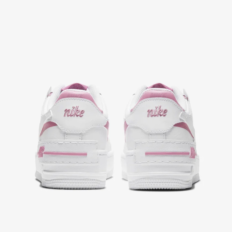 SEPATU SNEAKERS NIKE Wmns Air Force 1 Shadow