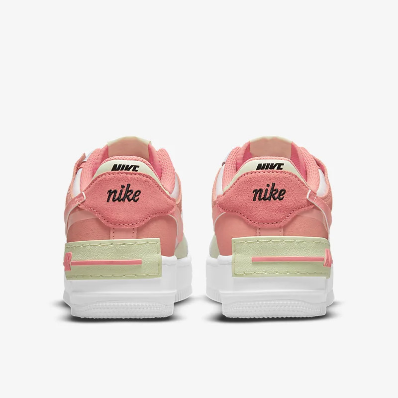 Wmns Air Force 1 Shadow foto 4