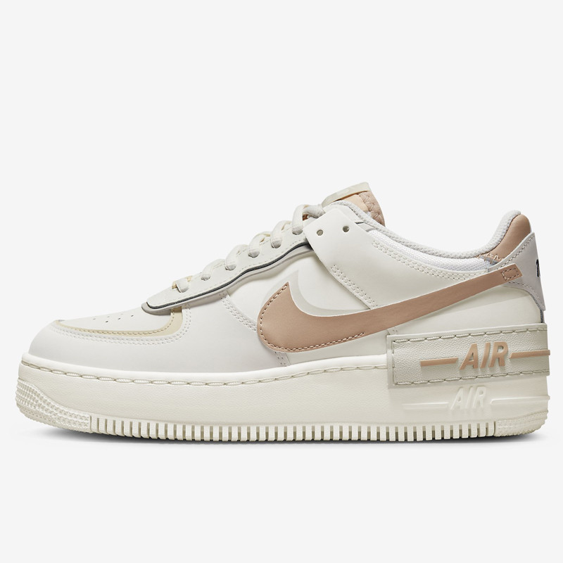 SEPATU SNEAKERS NIKE Wmns Air Force 1 Shadow