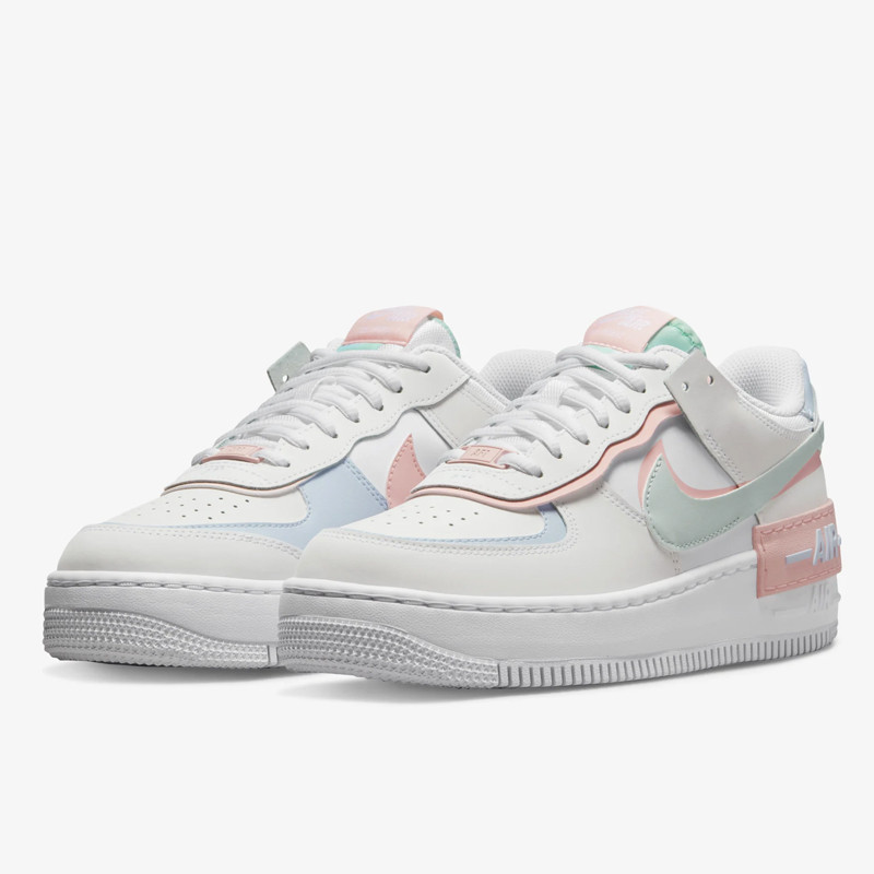 SEPATU SNEAKERS NIKE Wmns Air Force 1 Shadow