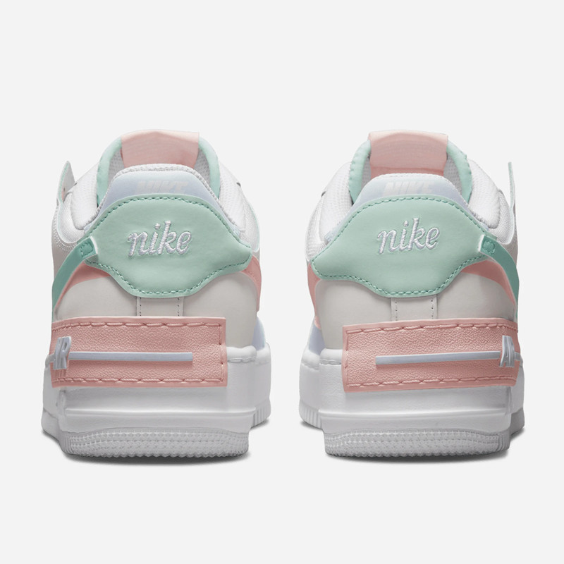 SEPATU SNEAKERS NIKE Wmns Air Force 1 Shadow