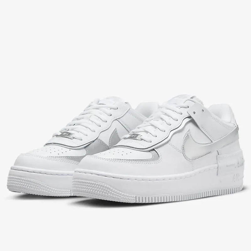 SEPATU SNEAKERS NIKE Wmns Air Force 1 Shadow