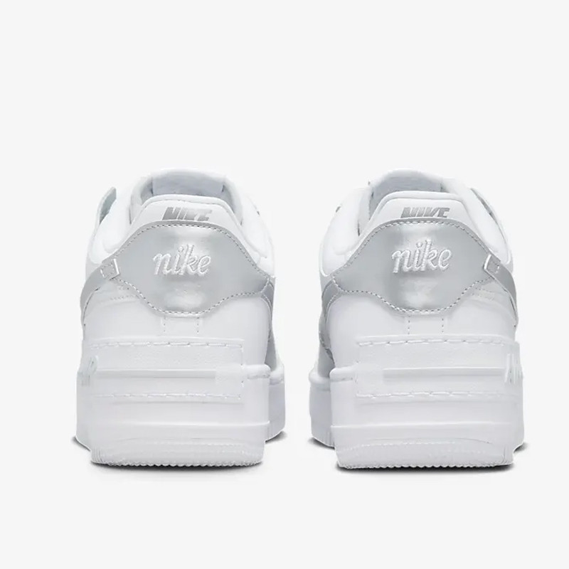 SEPATU SNEAKERS NIKE Wmns Air Force 1 Shadow