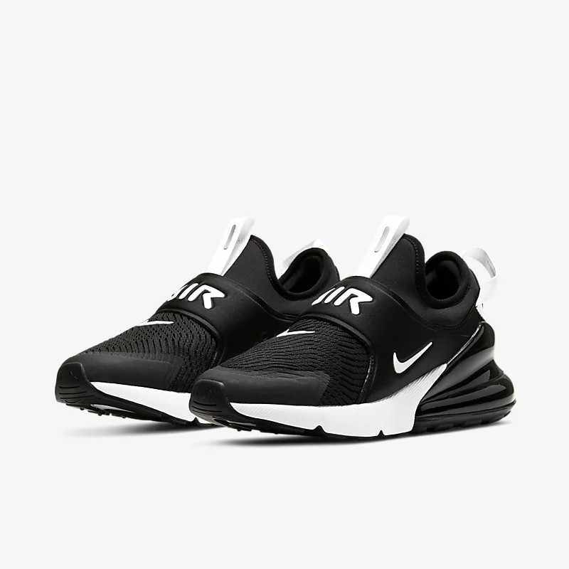 SEPATU SNEAKERS NIKE Air Max 270 Extreme GS