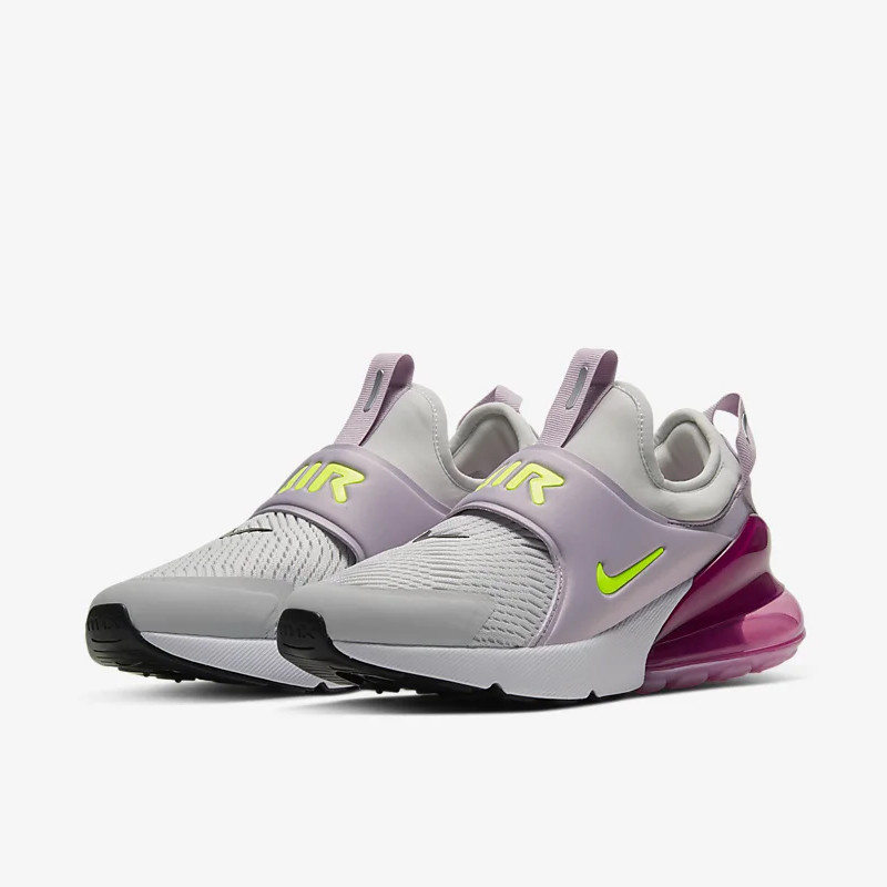 SEPATU SNEAKERS NIKE Air Max 270 Extreme GS