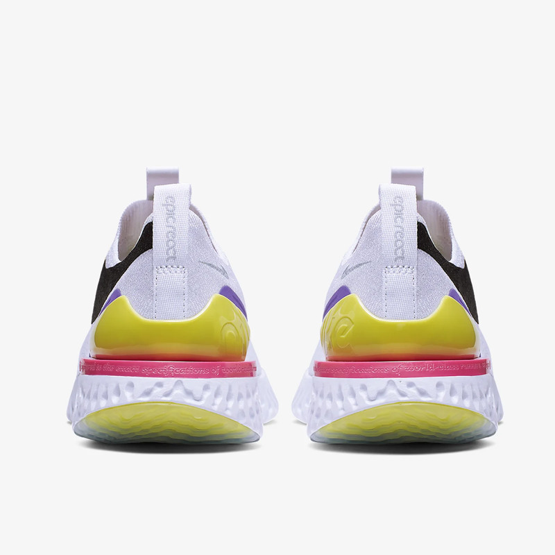 Wmns Epic Phantom React Flyknit foto 3