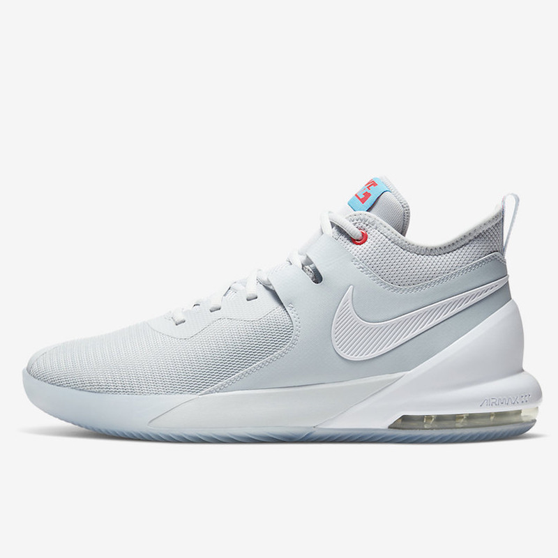 SEPATU BASKET NIKE Air Max Impact